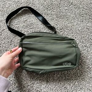 Obe Fanny pack